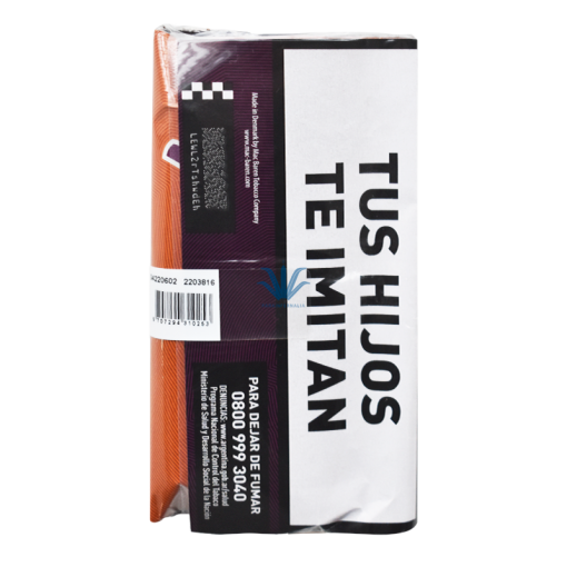 TABACO MAC BAREN CHOICE ORANGE & CHOCOLATE 30gr - Image 4