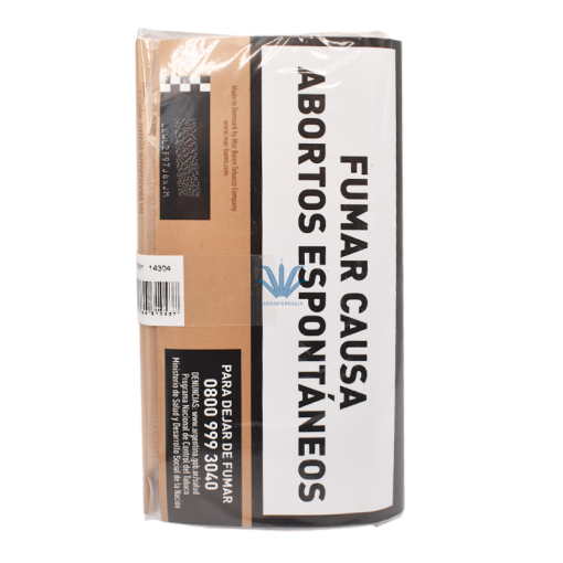 TABACO R&W CERTIFIED BROWN 30gr - Image 4