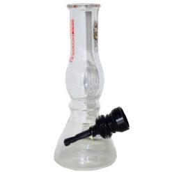 mini bong vidrio precios