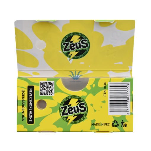 PAPEL DE CELULOSA ZEUS 1¼ - Image 3