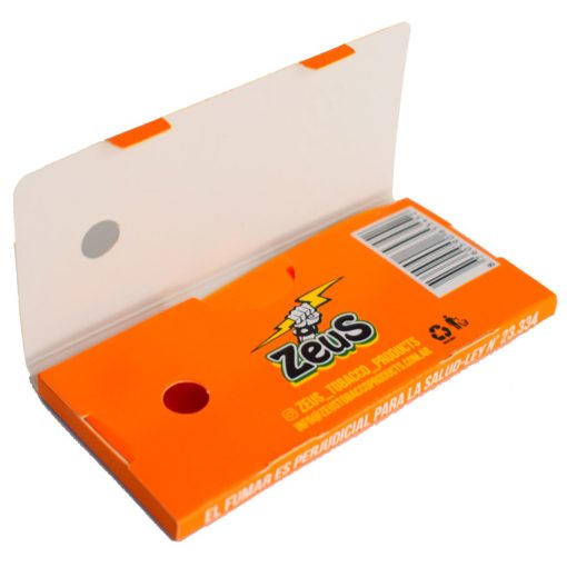 papel de celulosa zeus color venta online