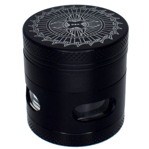 PICADOR METAL FRACTALES 40mm