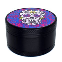 picador metal calavera 3p venta