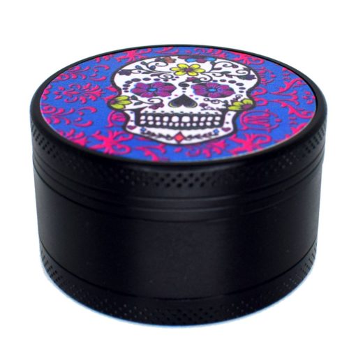 picador metal calavera 3p venta