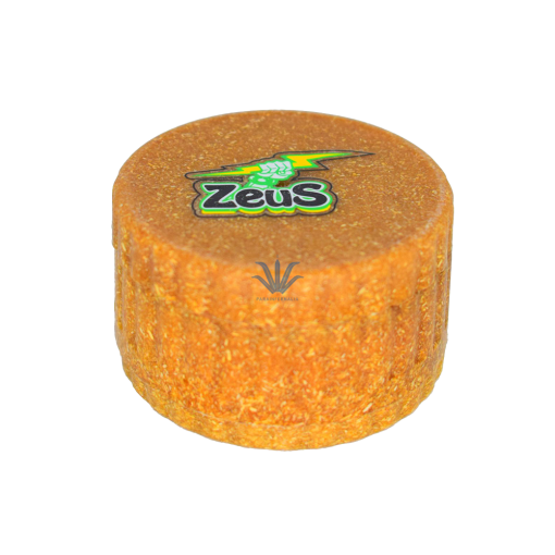 PICADOR ZEUS DE PLASTICO HEMP 4 PARTES 55m