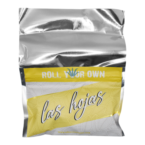 TABACO LAS HOJAS VAINILLA 30gr - Image 2