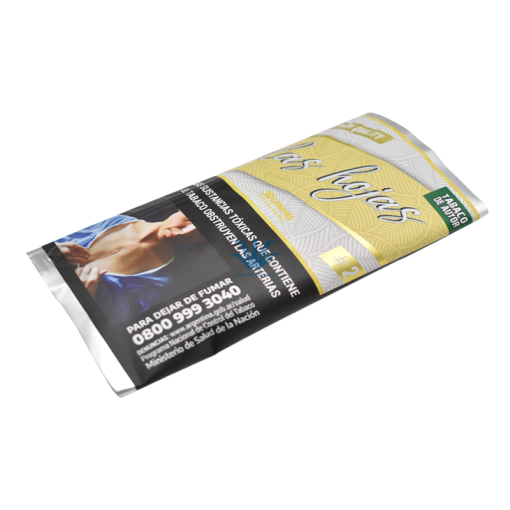 TABACO LAS HOJAS VAINILLA 30gr - Image 3