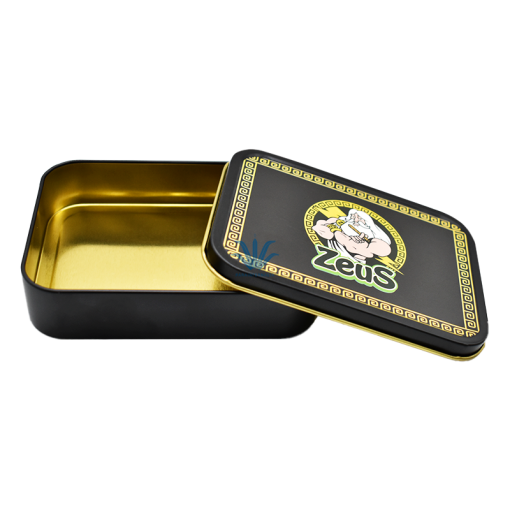 TABAQUERA METAL ZEUS - Image 2