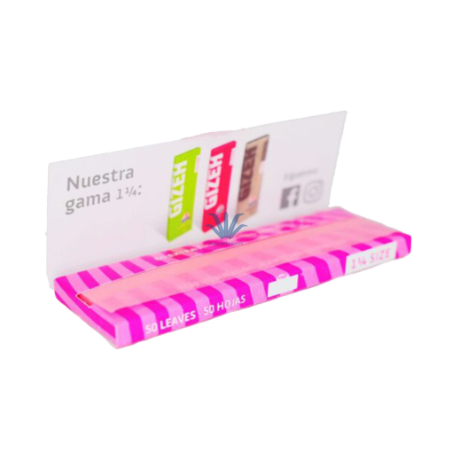 PAPEL GIZEH PINK EDICION LIMITADA 1¼ - Image 2