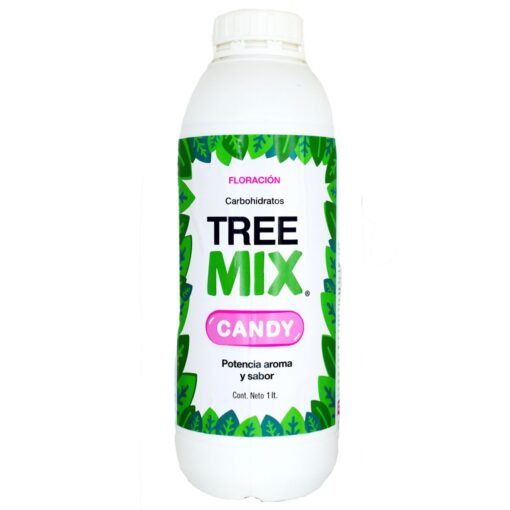 TREE MIX CANDY