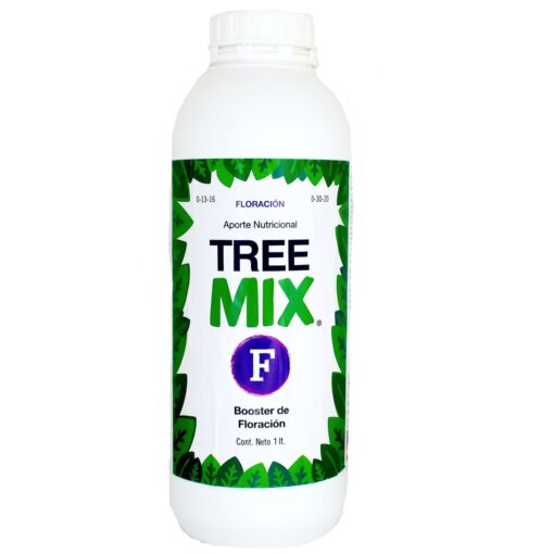 TREE MIX F
