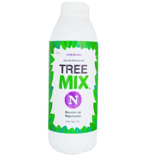TREE MIX N