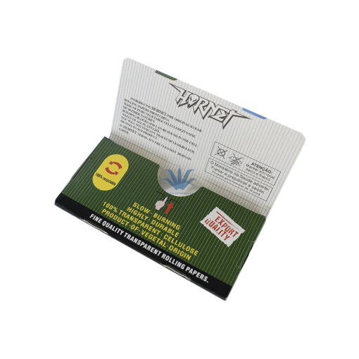 PAPEL CELULOSA HORNET 1¼ - Image 2