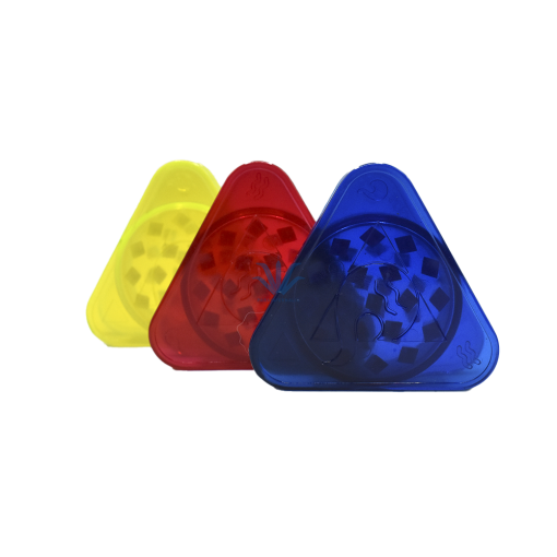PICADOR DE PLASTICO SQUADAFUM TRIANGULAR 45mm - Image 5