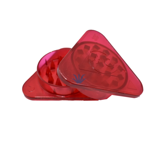 PICADOR DE PLASTICO SQUADAFUM TRIANGULAR 45mm - Image 2