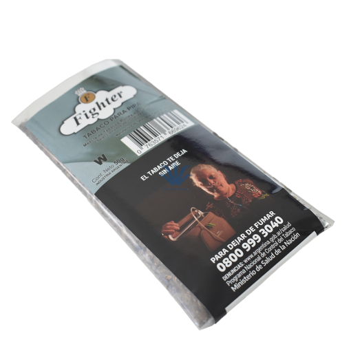 TABACO FIGHTER Whisky x 50gr - Image 4