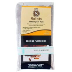 tabaco pipa saints vainilla venta online