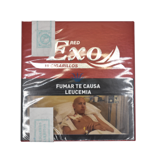 NEOS EXOTIC RED X10U