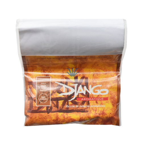 TABACO DJANGO AROMATIC 30gr - Image 3