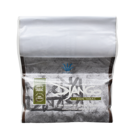 TABACO DJANGO 100% TABAC 30gr - Image 3