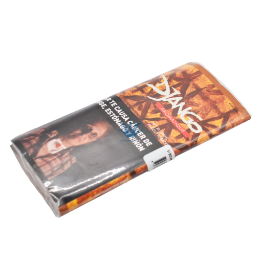 TABACO DJANGO AROMATIC 30gr - Image 4