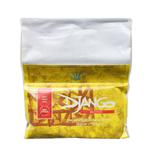 TABACO DJANGO BLOND 30gr - Image 3