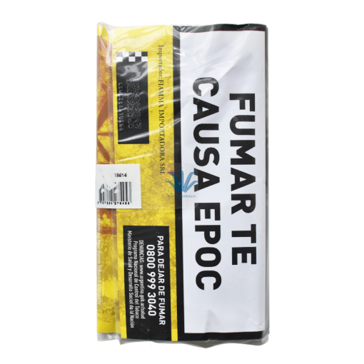 TABACO DJANGO BLOND 30gr - Image 5