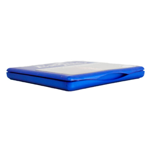 NOES EXOTIC SILVER BLUE X10u - Image 2