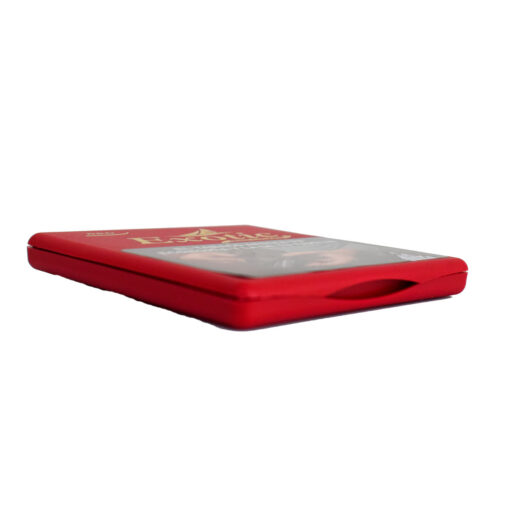 NEOS EXOTIC RED X10U - Image 2