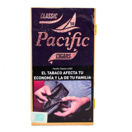 NEOS PACIFIC CLASSIC X50U