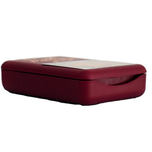 NEOS PACIFIC RED X10U - Image 2