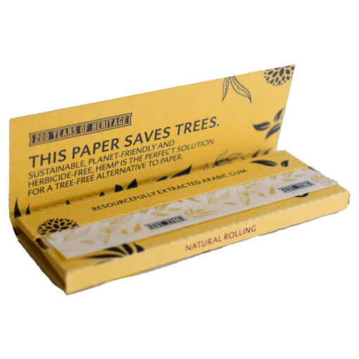 PAPEL RIZLA NATURA 1¼ - Image 2