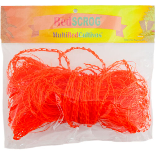 MALLA RED SCROG
