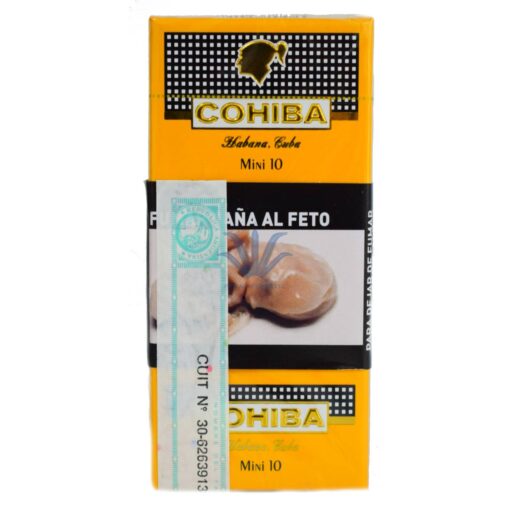 HABANO COHIBA MINI