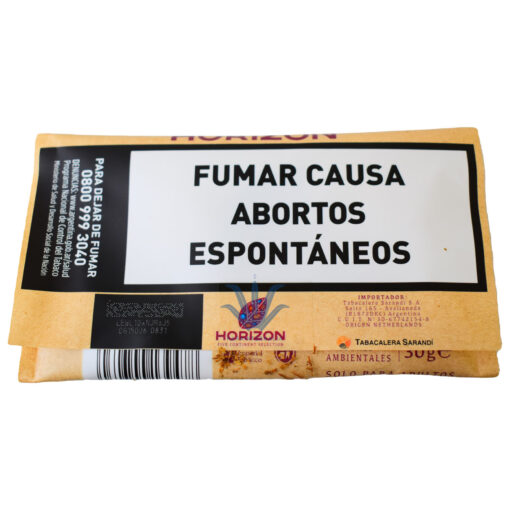 TABACO HORIZON 30gr - Image 3