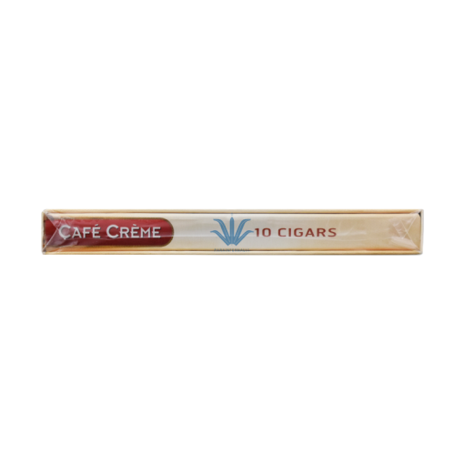 CIGARROS CAFE CREME BEIGE VAINILLA x 10u - Image 3