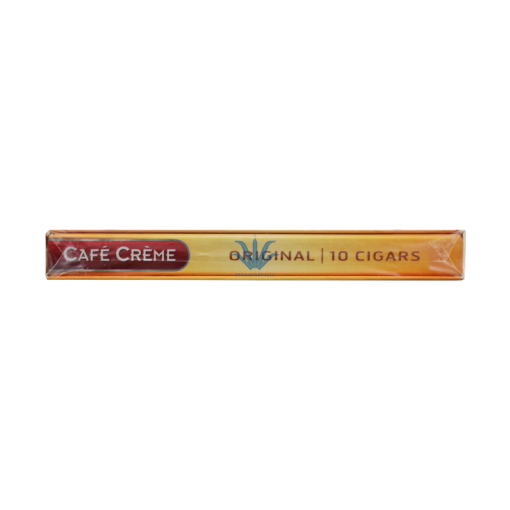 CIGARROS CAFE CREME ORIGINAL x10u - Image 3