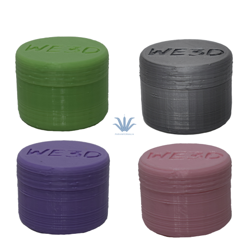 CONTENEDOR WE3D PLASTICO - Image 3