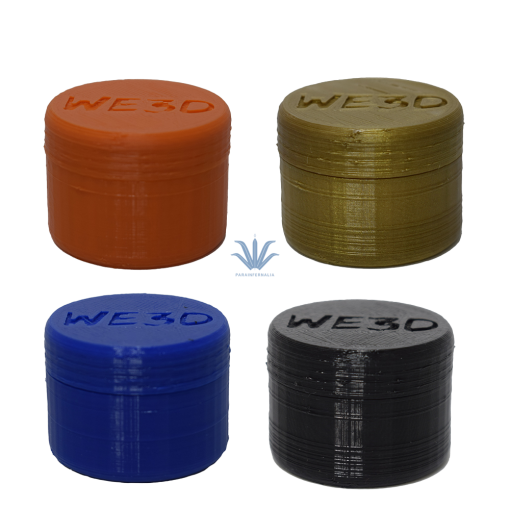 CONTENEDOR WE3D PLASTICO - Image 4