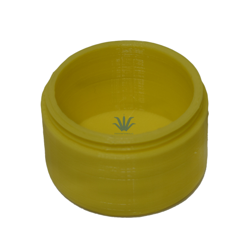 CONTENEDOR WE3D PLASTICO - Image 2
