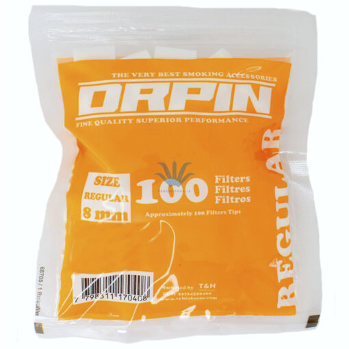 filtros dr pin regulares venta online