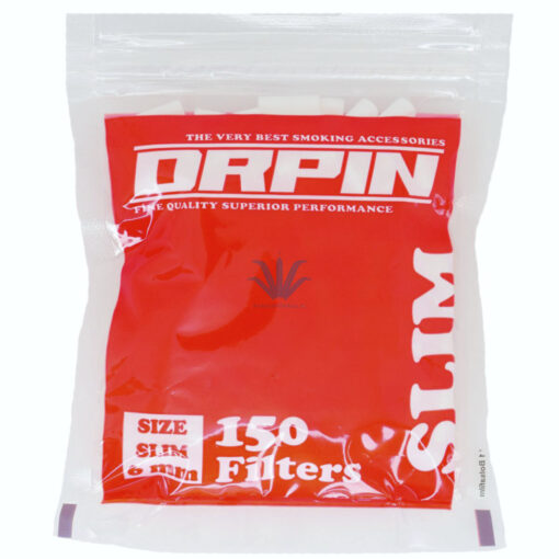 FILTROS DR. PIN SLIM x 150