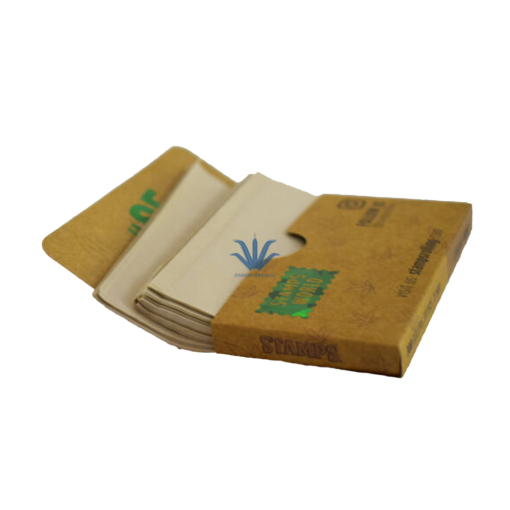PAPEL STAMPS HEMP 1¼ 300 HOJAS - Image 6