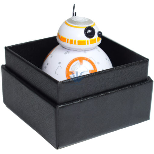PICADOR BB-8 STAR WARS 3 PARTES - Image 2