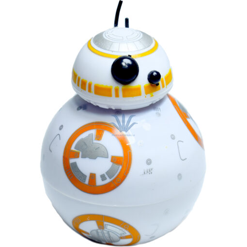 PICADOR BB-8 STAR WARS 3 PARTES