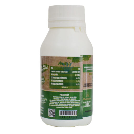 FERTILIZANTE BIODROP 100ml - Image 2