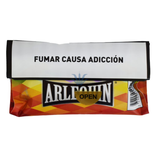 TABACO ARLEQUIN CHOCOMINT 30gr - Image 3