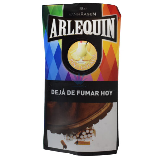 tabaco arlequin fumar precios