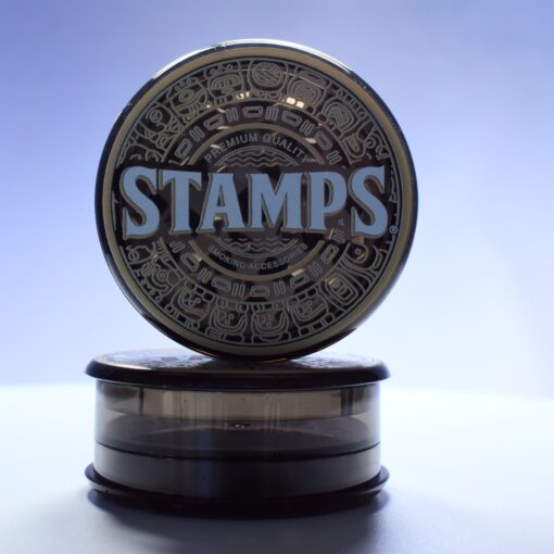 PICADOR STAMPS ACRILICO 3 PARTES - Image 3