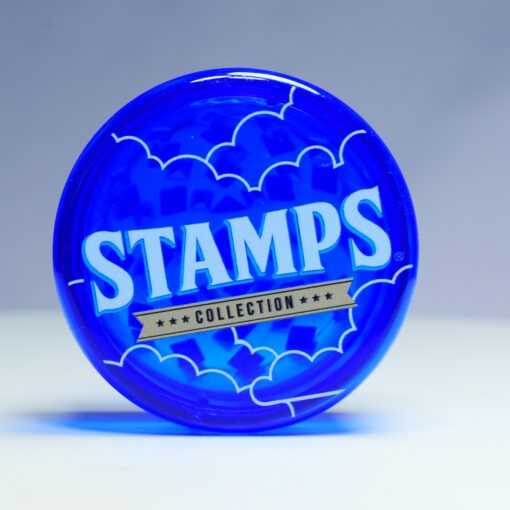 PICADOR STAMPS ACRILICO 3 PARTES - Image 6